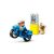 LEGO® DUPLO® Rendőrségi motorkerékpár 10967 106793268