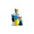 LEGO® DUPLO® Rendőrségi motorkerékpár 10967 106793268