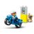 LEGO® DUPLO® Rendőrségi motorkerékpár 10967 106793268