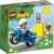 LEGO® DUPLO® Rendőrségi motorkerékpár 10967 106793268