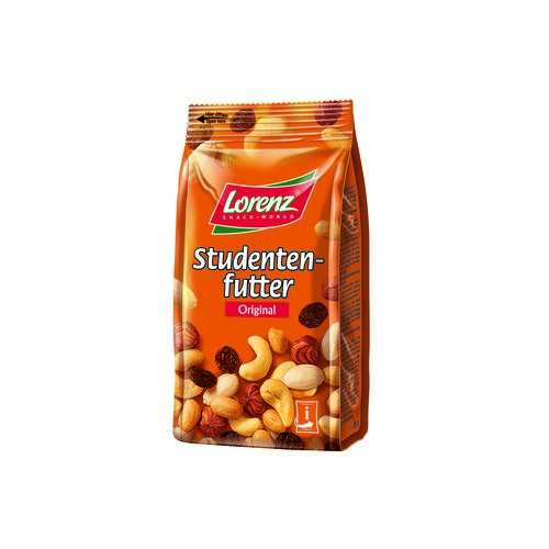 Lorenz Diák Mix Eredeti 180g 149553822 - Készétel, konzerv, snack