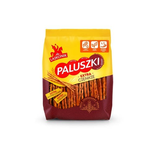 Extra vékony sórudak 180g 149553936 - Készétel, konzerv, snack