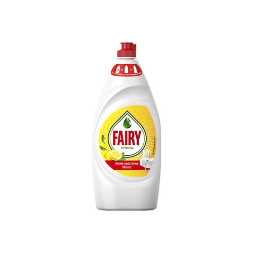 Fairy Lemon mosogatószer 900ml 149560769 - Kézi mosogatószer