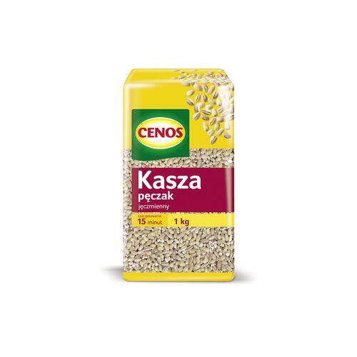 Cenos gyöngyárpadara 1 kg 149560793 - Gabonaféle