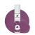 Velúr spray ételfesték LILA Bársony 100 ml Ibolya 149560847