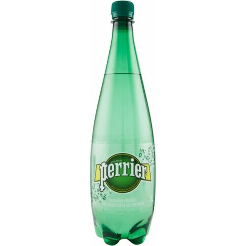 Perrier szénsavas ásványvíz 1 l