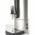 Percolator UNIQ, HENDI, 14L, Ezüst, 220-240V/1750W, 354x418x(H)500mm 149566056