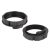 Bugatti, Seat, Skoda, VW Ø165 mm GFK anyagú 165 mm hangszóró beépítő adapter 271320-17 149567476