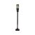 DEWALT XLR SDS-Max Lapos Vésőszár 75x400mm csomagolásban