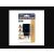 Delight Univerzális USB Hálózati Adapter, 2.4A, fekete, csomagolásban, töltő mobiltelefonokhoz, tabletekhez, e-könyvekhez és okosórákhoz