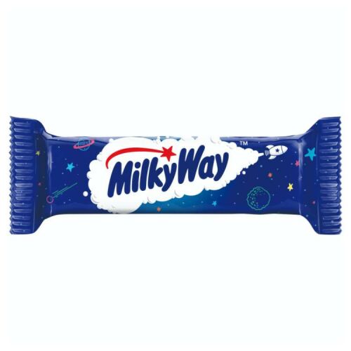 Milky Way szelet 21,5 g 161483696 - Csokoládé