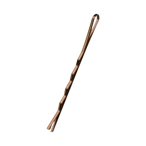 Szögletes nézet arany hajtű E-57 5,6 cm - Hajtű