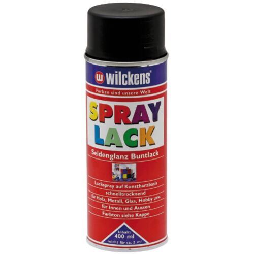 Festék Case ih ezüstmetál NOPOLUX WILCKENS GRANIT 400 ml spray 149588999 - Festék spray