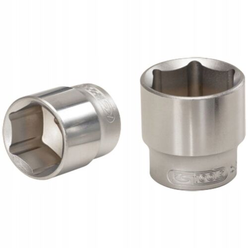 CLASSIC hatszögletű dugókulcs, 8 mm, 3/8 KS Tools 149591430 - Dugókulcs
