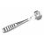 Snippex omega acél pedikűr eszköz 149593050