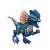 Kis dinoszauruszok - TRex és Dilophosaurus 149594121