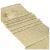 ARANY FLITTES ASZTALFUTÓ Kényes asztalra 30x275 cm 149595811