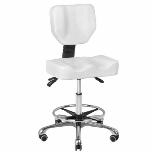 Kozmetikai szék A-4299 fehér 153103376 - Fodrászat és kozmetika