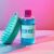 Oriflame testkefe és Neon Vibes tusfürdő termékfotó
