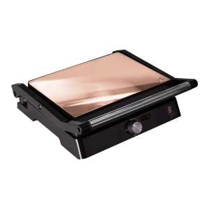Berlinger Haus BH-9135 Black Rose Collection Elektromos grill 1500W 