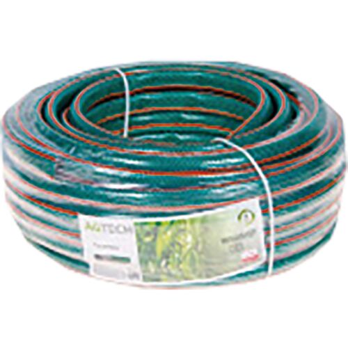 Kerti tömlő 1/2" 20 m 4 rétegű 165571874 - Locsolótömlő