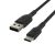 Cablu USB A la USB C Belkin CAB002BT3MBK 91207606