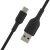 Cablu USB A la USB C Belkin CAB002BT3MBK 91207606