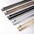 Zuhanyfal Rea Flexi Grey / Brush Copper 120 168646287