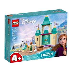 LEGO® Disney Princess: Anna és Olaf kastélybeli mókája 43204 43565285 LEGO Disney