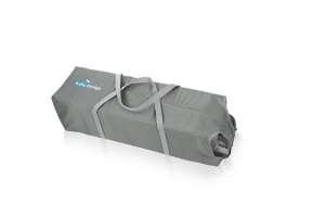 Baby Design Dream multifunkciós Utazóágy #világosszürke 2019