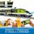 LEGO City: Pociągi Ekspresowy pociąg pasażerski - 60337 144458243