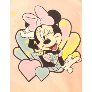 Disney Minnie egér mintás rózsaszín fürdőfelső 43566253 "Minnie"  Gyerek fürdőruhák