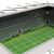 J. Piłsudskiról elnevezett Legia Varsó Városi Stadion - LEGIA - 3D puzzle 154 darab 166898942