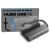 JSAUX HB0602 HUB USB-C - Steam Deck HDMI 4K USB-A RJ45 Ethernet 100 Mbps 149649632