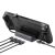 JSAUX HB0602 HUB USB-C - Steam Deck HDMI 4K USB-A RJ45 Ethernet 100 Mbps 149649632