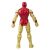 Hasbro Mech Strike Mechasaurus Vasember 2 db-os 170580514