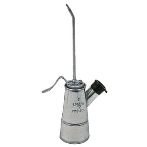 Olajozó 165mm 50001112 Pressol 149654374 - Kenőanyag