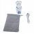 Esperanza MIST ECN005 Inhalátor USB kábellel és tárolózsákkal