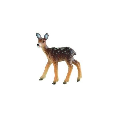 Bullyland 64438 Őzgyerek 5cm 149658520 - Figura