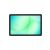 Samsung Galaxy Tab A11+ 11 hüvelykes tablet, elölnézet