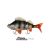 Fox rage ultra natural replicants "ultra natural roach replicant 23cm 9""" 149664064