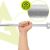 ActiGet Súlyemelő rúd 220 cm, 50 mm - Ezüst 149664305
