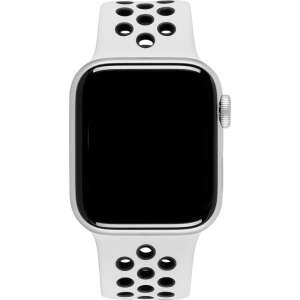 Apple Watch SE Nike 40 mm OLED Ezüst GPS (műhold) 43578224 