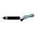 Feszültségjelző 3 - 48 V, 140 mm KS Tools 149678273