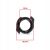 Rögzítő adapter H7 LED izzóhoz ALFA ROMEO FORD RENAULT VW 149678956