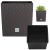 RATO LOW DRTS170L virágcserép - umbra 149680446