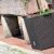 RATO LOW DRTS170L virágcserép - umbra 149680446