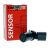 EinParts Automotive PDC szenzor a dobozban