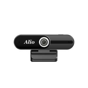 Alio FHD60 Webkamera - Full HD 1080p, USB 2.0