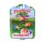 MONCHHICHI Monchhinelles katicabogár figurák 3 db-os csomag 4cm 170580538